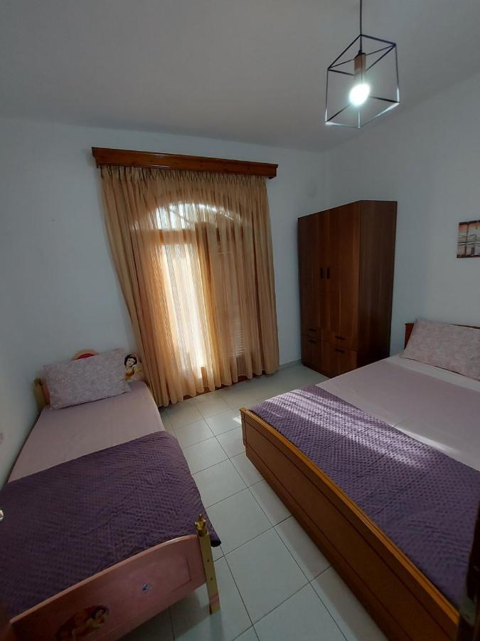 הוילה Mesimvria  Andre House מראה חיצוני תמונה