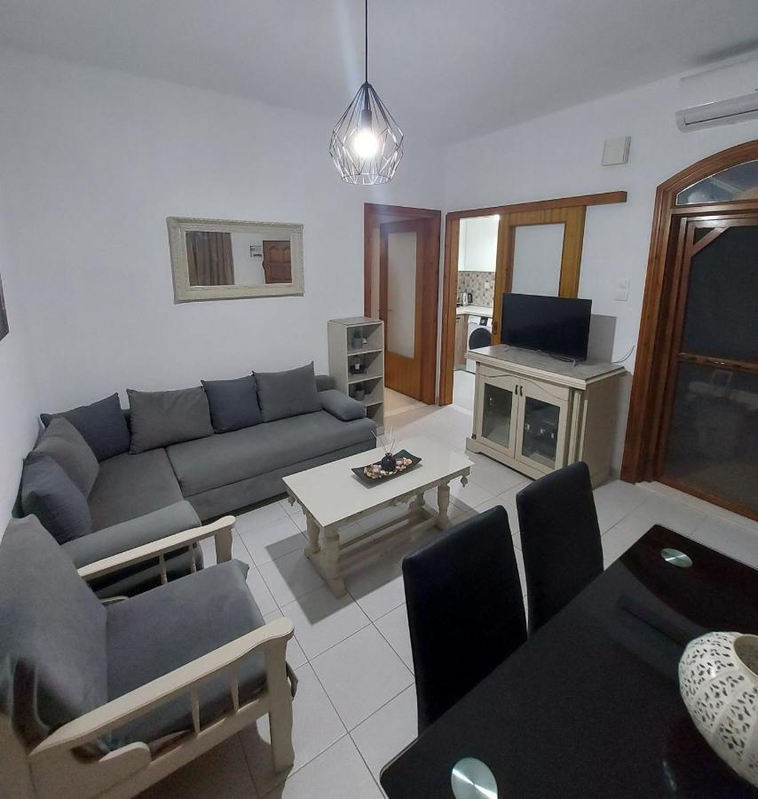 הוילה Mesimvria  Andre House מראה חיצוני תמונה