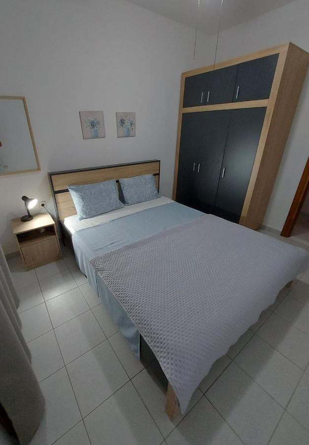 הוילה Mesimvria  Andre House מראה חיצוני תמונה