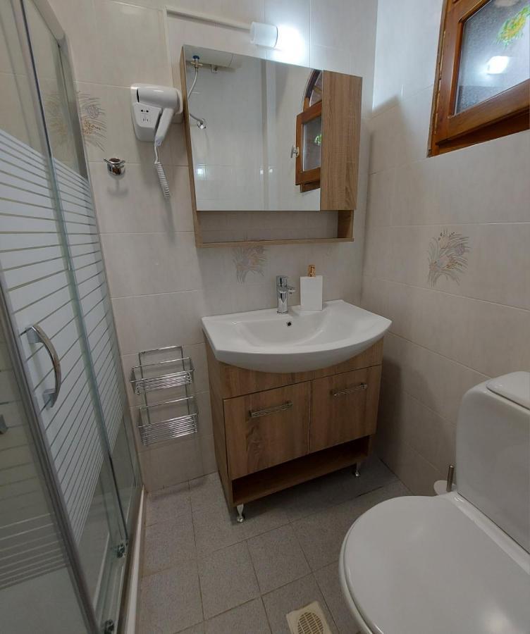 הוילה Mesimvria  Andre House מראה חיצוני תמונה